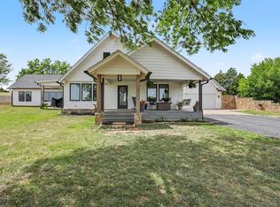13040 Skyland Dr, Yukon, OK 73099