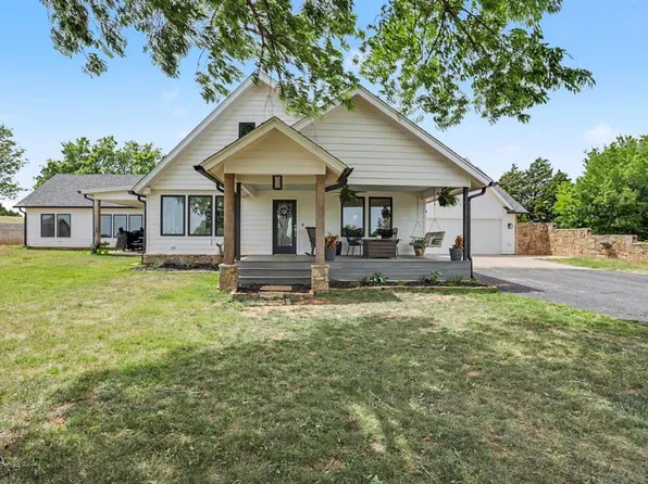 13040 Skyland Dr, Yukon, OK 73099