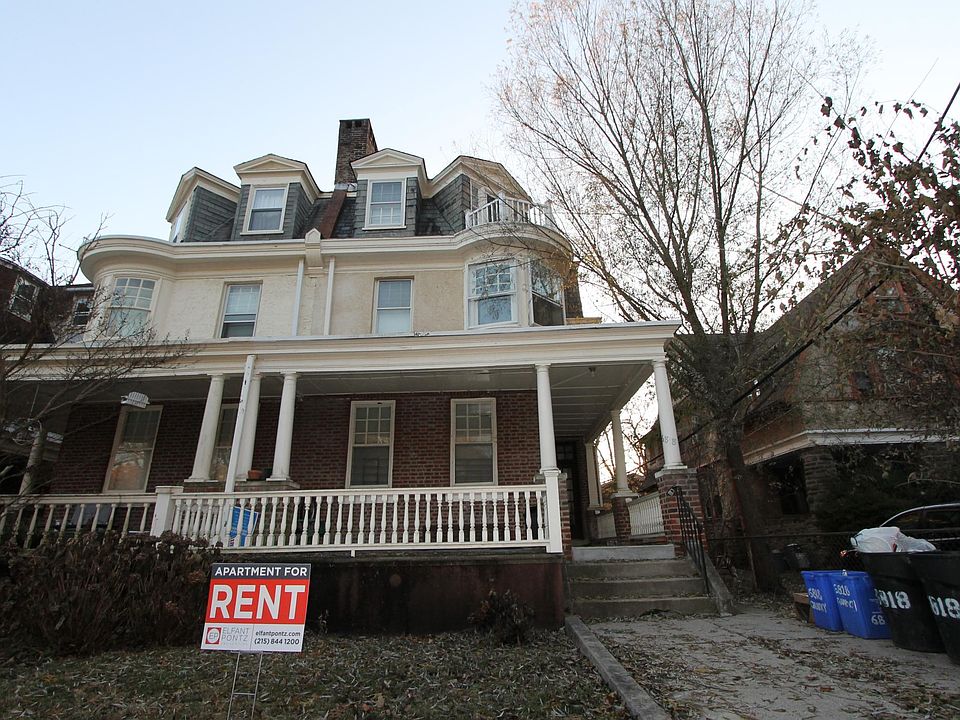 1st image of 6818 Quincy St APT 3F