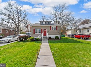 4743 Lexington Ave, Pennsauken, NJ 08109