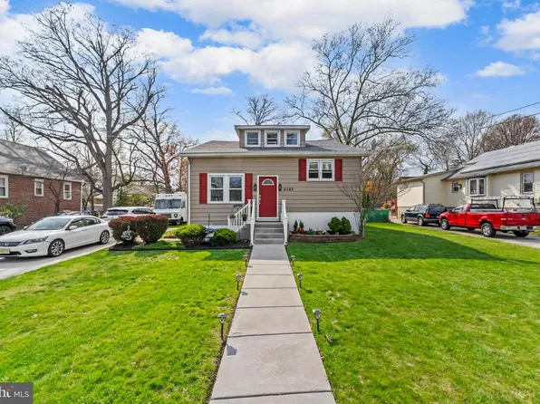 4743 Lexington Ave, Pennsauken, NJ 08109