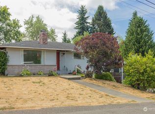 639 SW 127th St, Seattle, WA 98146