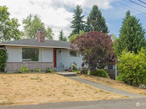 639 SW 127th Street, Seattle, WA 98146