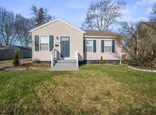 146 Aldrich Rd, Youngstown, OH 44515