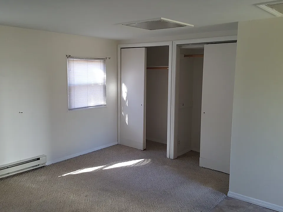 Closets