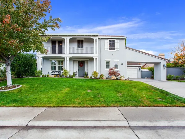 1803 Sorrell Cir, Rocklin, CA 95765