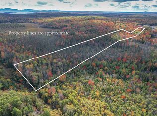535 Bert Gray Rd, Sullivan, ME 04664