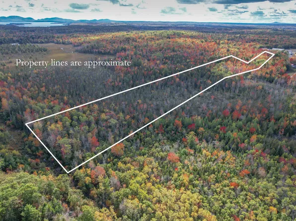 535 Bert Gray Road, Sullivan, ME 04664