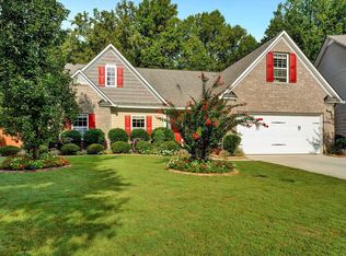 236 Heathermoor Way, Simpsonville, SC 29680