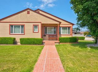 16405 Chanera Ave, Torrance, CA 90504