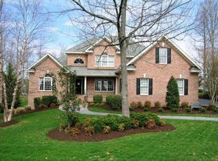 14427 Clipper Cove Ct, Midlothian, VA 23112