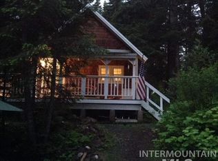 2853 Hillman Basin Rd, New Meadows, ID 83654