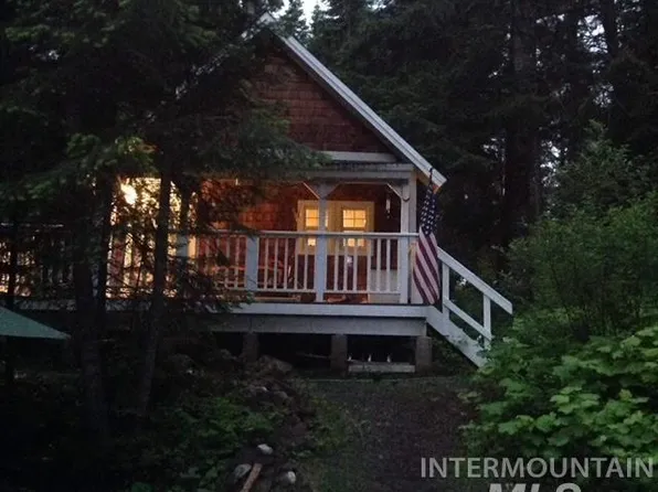 2853 Hillman Basin Rd, New Meadows, ID 83654