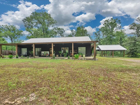 2185 Old Bonner Rd, Lufkin, TX 75904