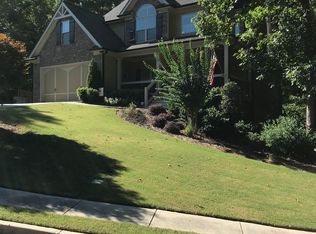 4542 Mulberry Fields Ln, Auburn, GA 30011