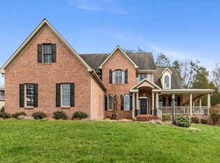 1850 Augusta National Rd, Blacksburg, VA 24060