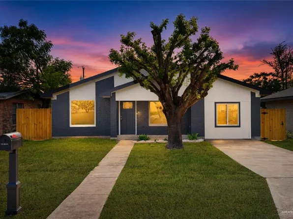 1001 N 26th St, McAllen, TX 78501