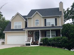 263 Dogwood Ln SE, Calhoun, GA 30701