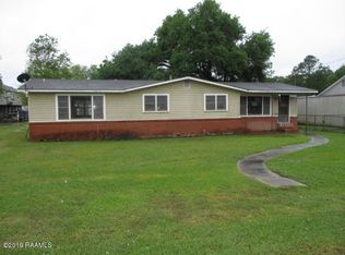 2131 Becnel St, Franklin, LA 70538