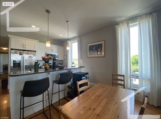 173 Hampshire St APT 4B, Cambridge, MA 02139