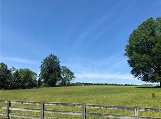 Acme Rd, Rittman, OH 44270