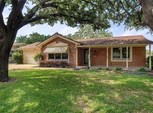 216 Olive St, Hurst, TX 76053