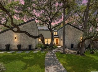 434 Arch Bluff, San Antonio, TX 78216