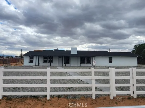 21483 Us Highway 18, Apple Valley, CA 92307