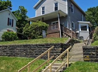 119 Robinson St, Du Bois, PA 15801