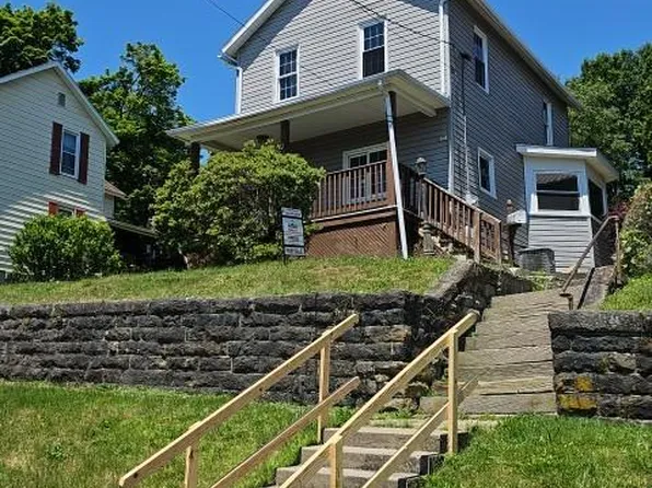 119 Robinson St, Du Bois, PA 15801