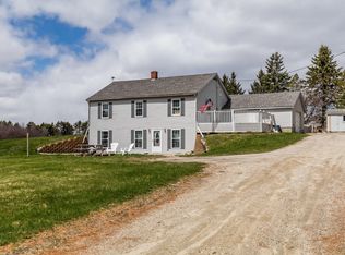 394 Meadow Rd, Durham, ME 04222