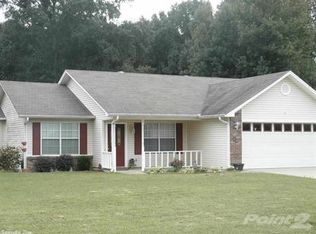 11 Red Fox Ct, Cabot, AR 72023