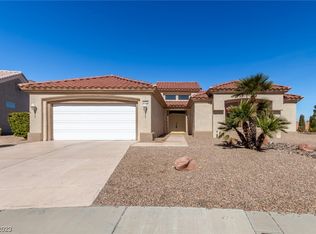 3153 Ravenshoe Dr, Las Vegas, NV 89134