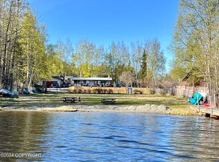 7146 Terry St, Anchorage, AK 99502