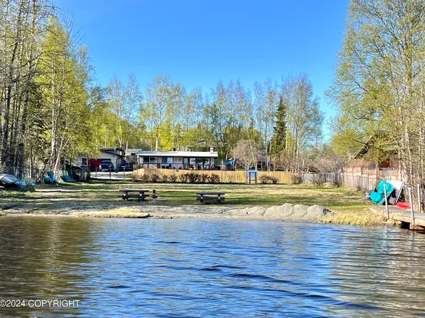 7146 Terry St, Anchorage, AK 99502