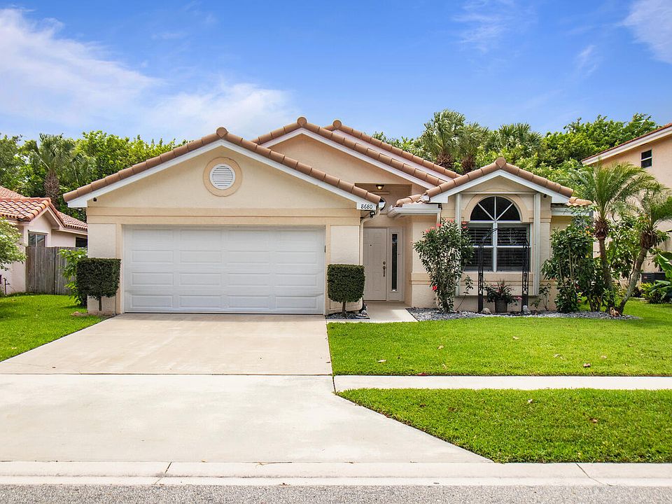 8680 Tourmaline Blvd, Boynton Beach, FL 33472 Zillow