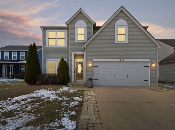 1873 Grassy Knoll Ct