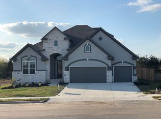 833 Oitavos St, Schertz, TX 78108