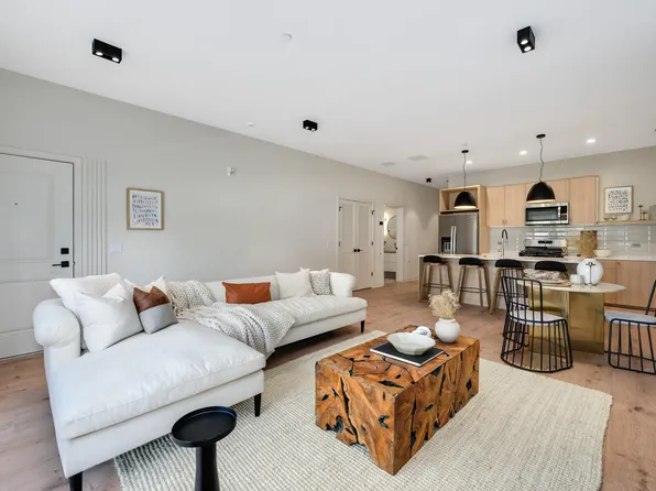 The Grove Residences
