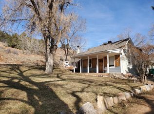 440 County Road 239, Durango, CO 81301