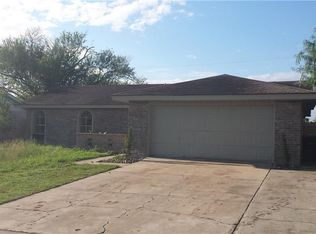 8213 Baylark Dr, Corpus Christi, TX 78412
