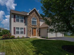 506 Venice Dr, Blandon, PA 19510