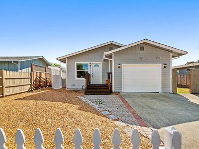 9701 Orion Drive, Windsor, CA, 95492