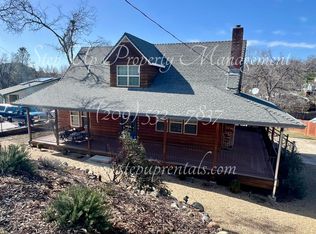 20684 Willow Springs Dr, Soulsbyville, CA 95372