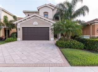3262 Tahoe Ct, Naples, FL 34119