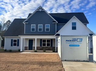 544 Orchard Creek Dr, Richlands, NC 28574