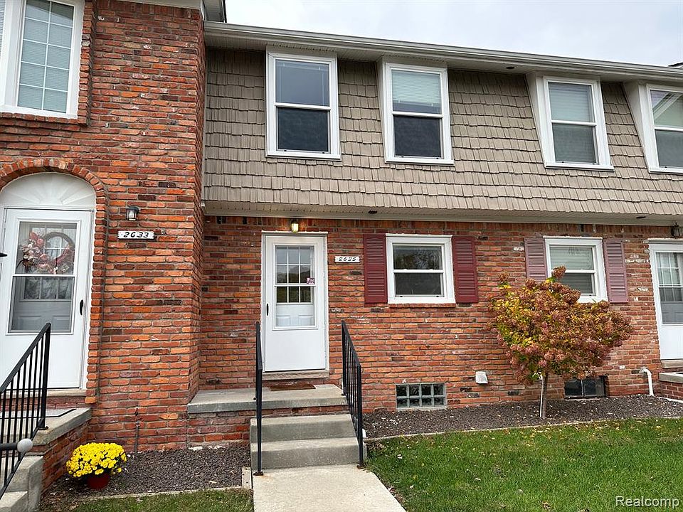 2635 Kingstowne Dr 9, Commerce Township, MI 48390 Zillow