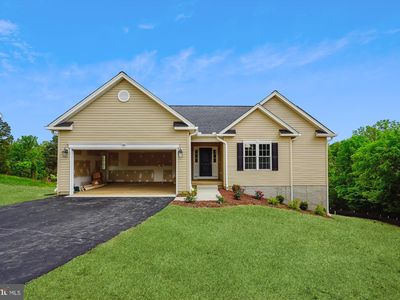 46 Durham Hill Ln, Warrenton, VA, 20186