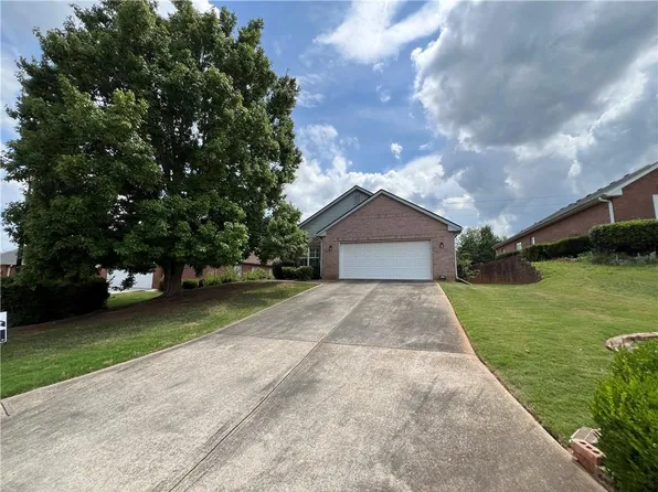 3426 Salem Cove Trl SE, Conyers, GA 30013
