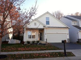 2840 Marcellus Dr, Columbus, OH 43219